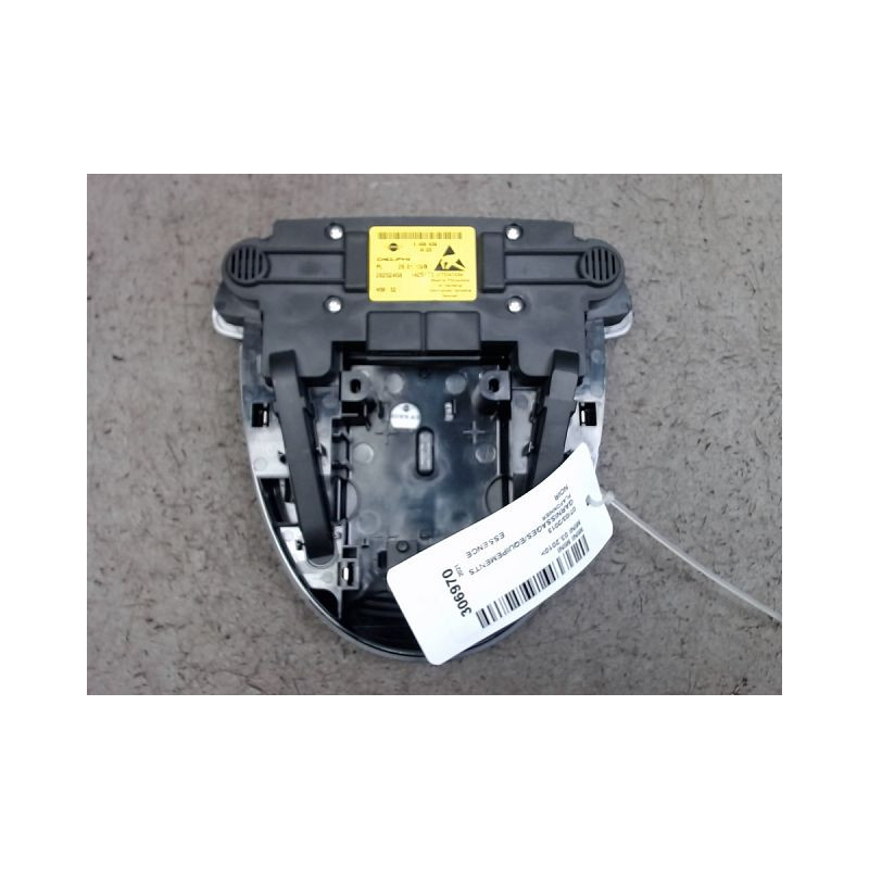 PLAFONNIER MINI MINI 2010-
