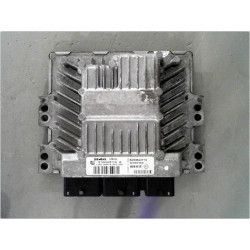 CALCULATEUR MOTEUR