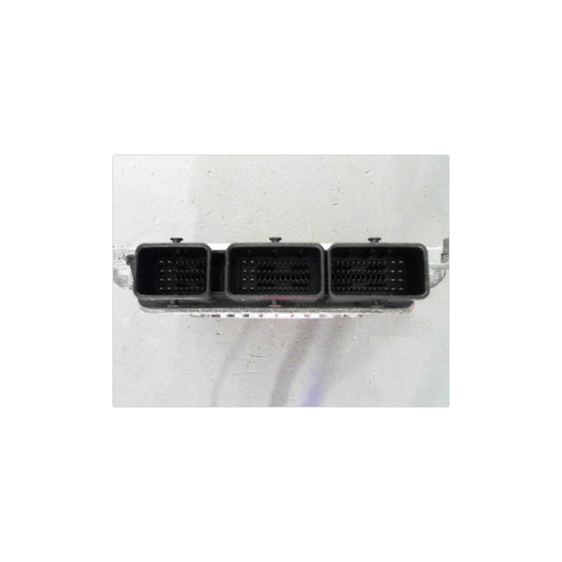 CALCULATEUR MOTEUR RENAULT SCENIC II PH.2 06-09