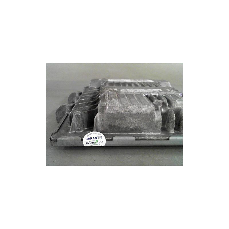 CALCULATEUR MOTEUR RENAULT SCENIC II PH.2 06-09
