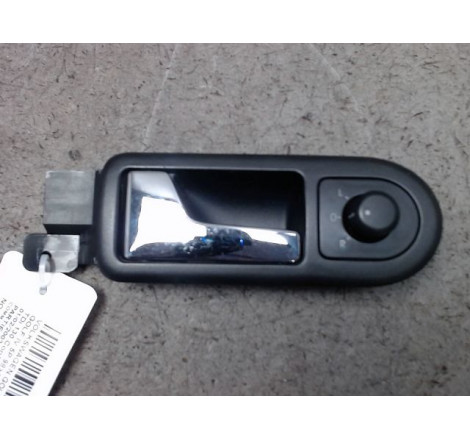 COMMANDE RETROVISSEUR EXT ELECTRIQUE