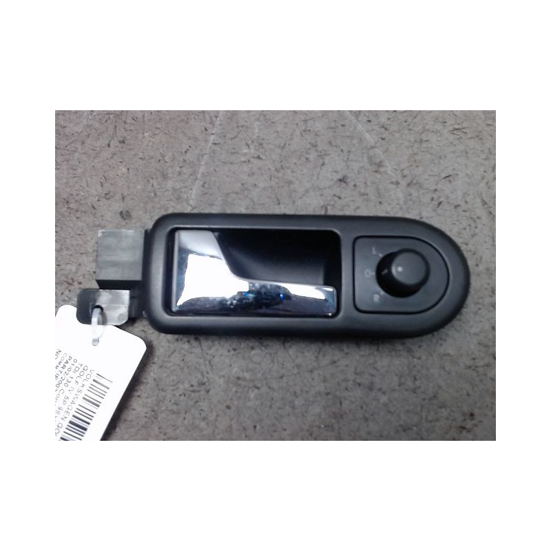 COMMANDE RETROVISSEUR EXTERIEUR ELECTRIQUE VOLKSWAGEN GOLF IV 98-2004