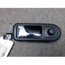 COMMANDE RETROVISSEUR EXTERIEUR ELECTRIQUE VOLKSWAGEN GOLF IV 98-2004
