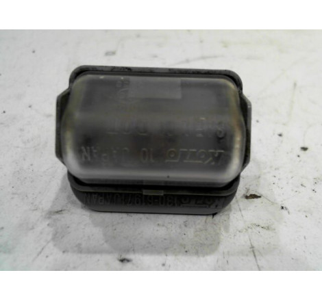 ECLAIREUR PLAQUE DE POLICE D
