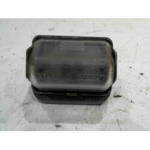 ECLAIREUR PLAQUE DE POLICE DROIT MAZDA 6
