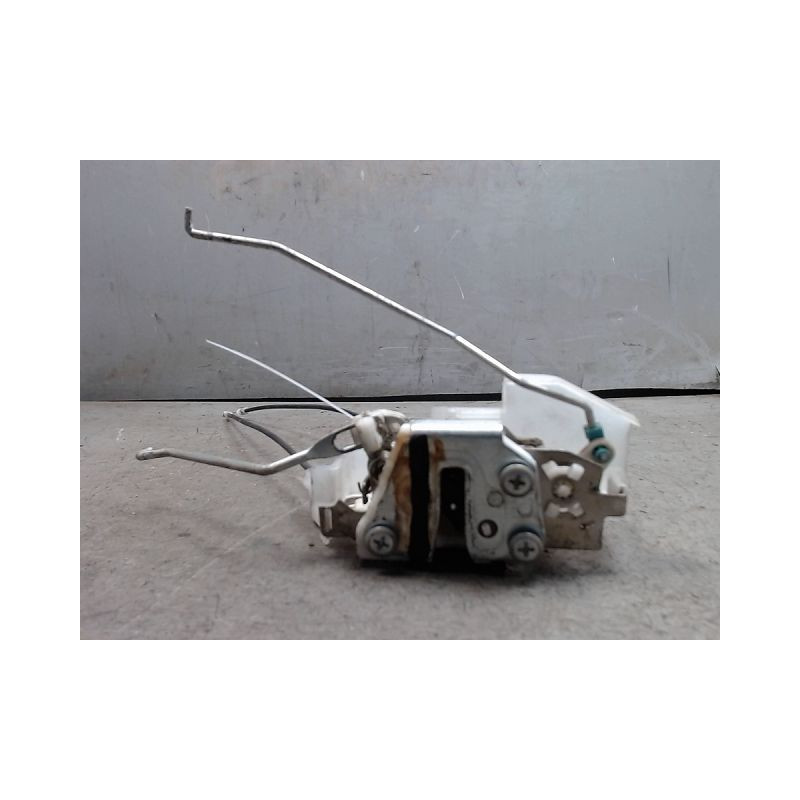 SYSTEME CONDAMNATION AVANT DROIT SUZUKI ALTO 5 PTES