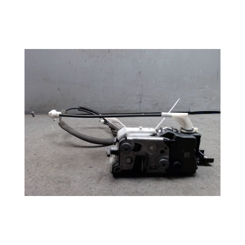 SYSTEME CONDAMNATION AVANT DROIT CITROEN DS3 2009-