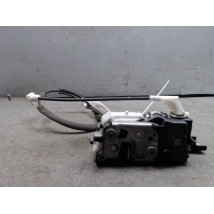 SYSTEME CONDAMNATION AVANT DROIT CITROEN DS3 2009-