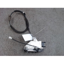 SYSTEME CONDAMNATION AVANT DROIT CITROEN DS3 2009-