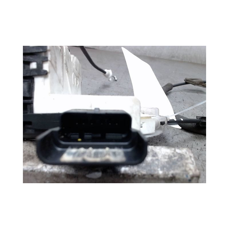 SYSTEME CONDAMNATION AVANT DROIT CITROEN DS3 2009-