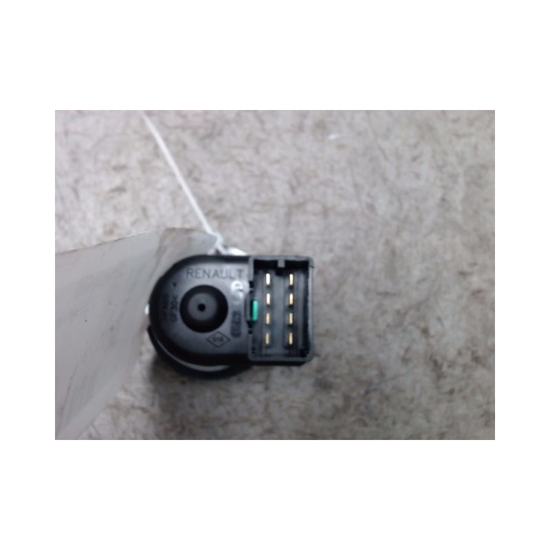 COMMANDE RETROVISSEUR EXTERIEUR ELECTRIQUE RENAULT CLIO III 2009-