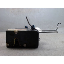 SYSTEME CONDAMNATION AVANT GAUCHE CITROEN XANTIA 97-2002
