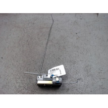 SYSTEME CONDAMNATION AVANT GAUCHE CITROEN XANTIA 97-2002