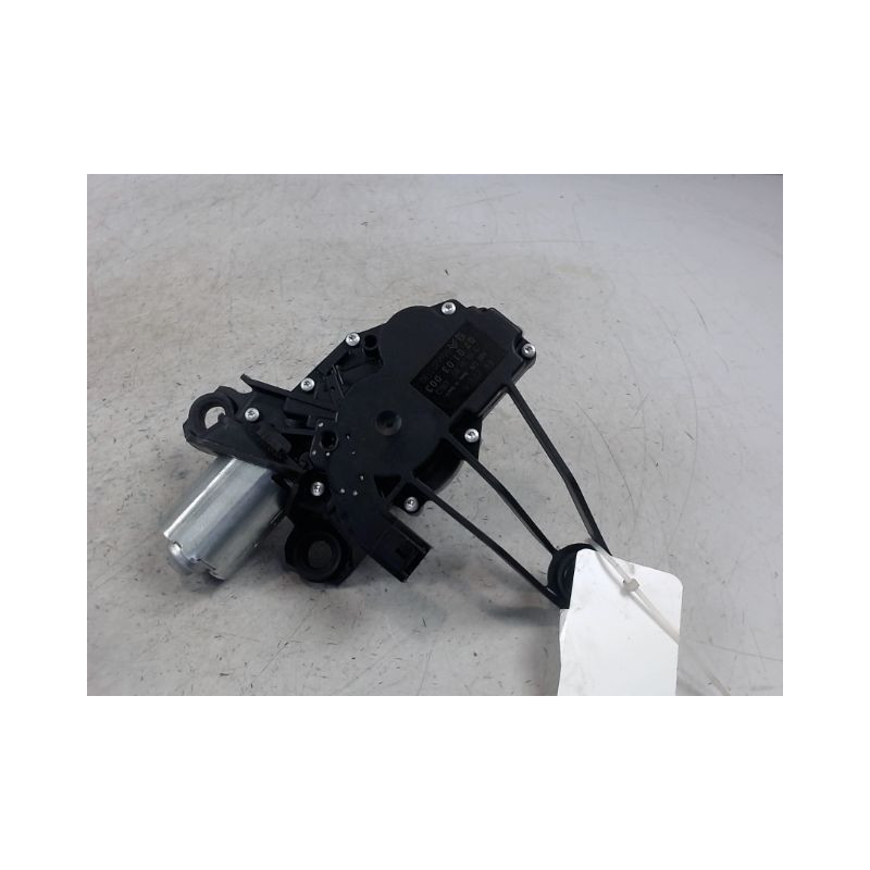 MOTEUR ESSUIE-GLACE ARRIERE CITROEN GRAND C4 PICASSO