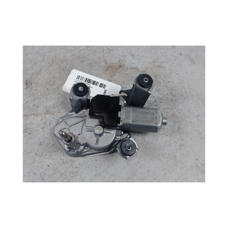 MOTEUR ESSUIE-GLACE ARRIERE TOYOTA AVENSIS 2003-