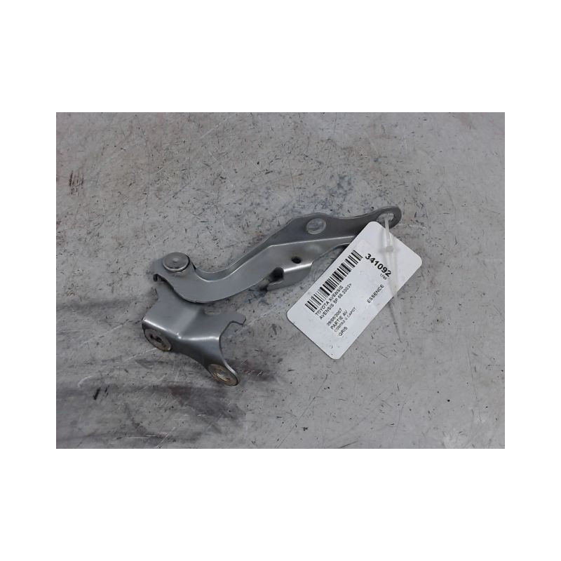 COMPAS GAUCHE CAPOT TOYOTA AVENSIS 2003-