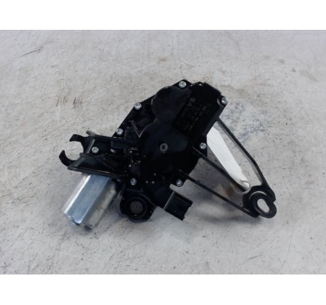 MOTEUR ESSUIE-GLACE ARRIERE CITROEN GRAND C4 PICASSO