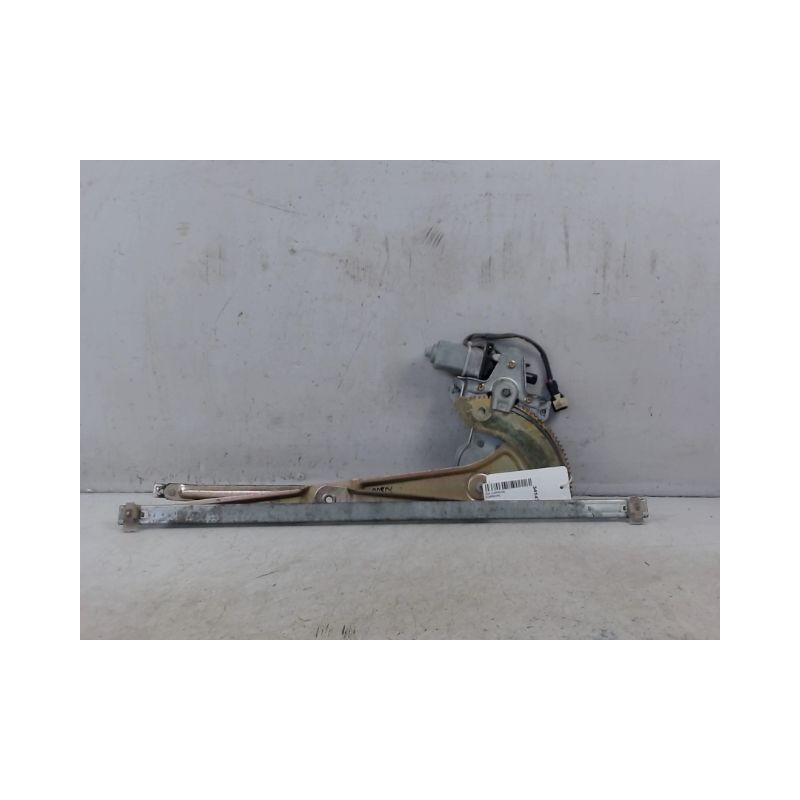 MECANISME+MOTEUR LEVE-GLACE AVANT DROIT KIA CARNIVAL