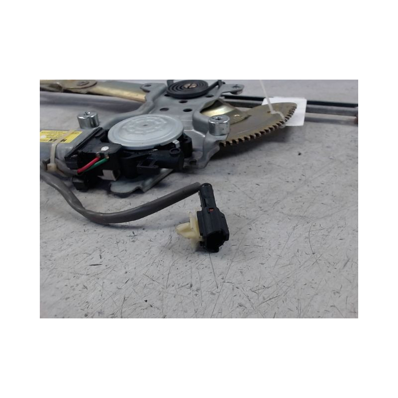 MECANISME+MOTEUR LEVE-GLACE AVANT DROIT KIA CARNIVAL