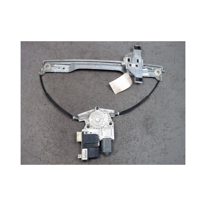 MECANISME+MOTEUR LEVE-GLACE AVANT DROIT CITROEN C4