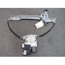 MECANISME+MOTEUR LEVE-GLACE AVANT DROIT CITROEN C4