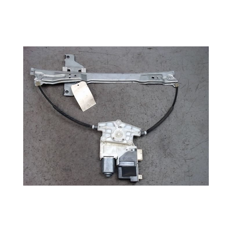 MECANISME+MOTEUR LEVE-GLACE AVANT DROIT CITROEN C4
