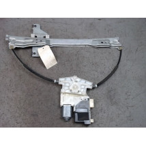 MECANISME+MOTEUR LEVE-GLACE AVANT DROIT CITROEN C4