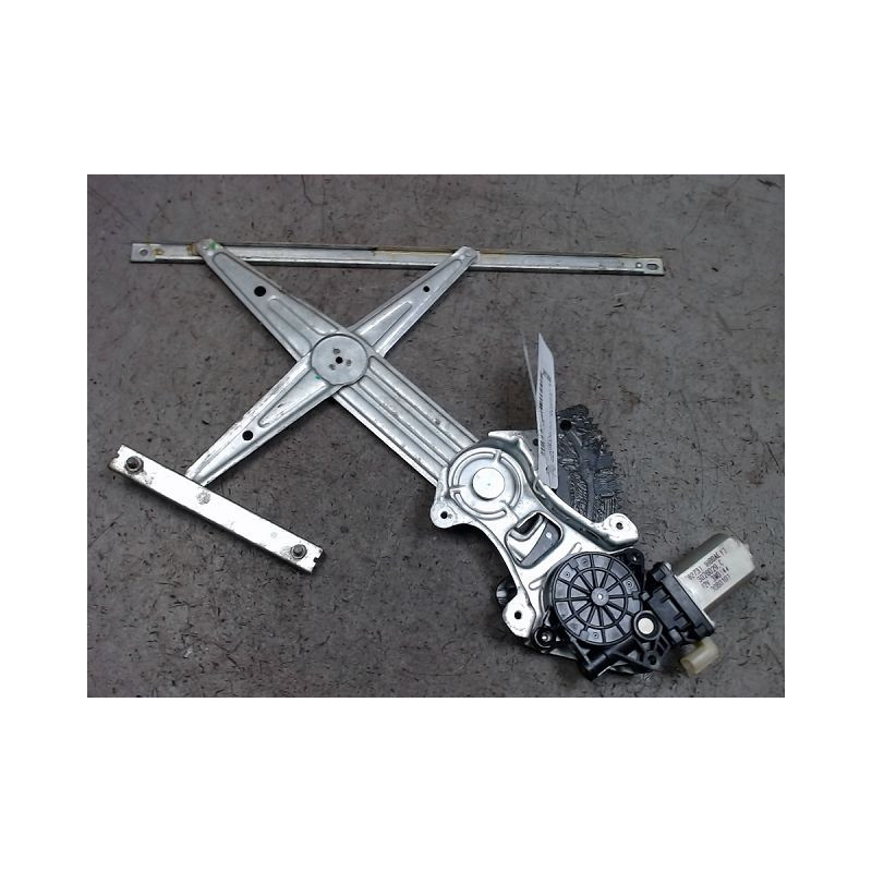 MECANISME+MOTEUR LEVE-GLACE AVANT GAUCHE NISSAN MICRA