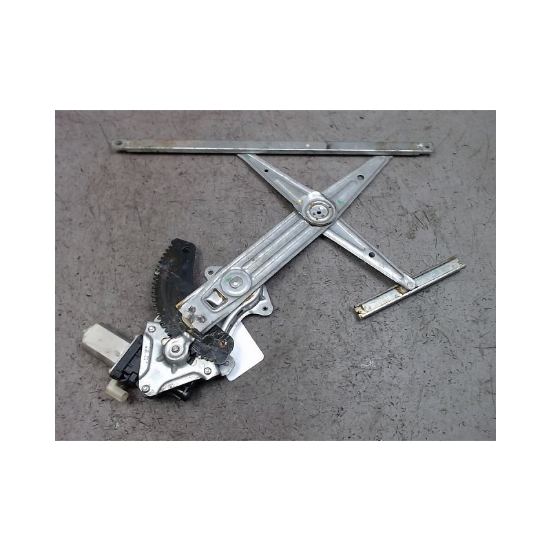 MECANISME+MOTEUR LEVE-GLACE AVANT GAUCHE NISSAN MICRA
