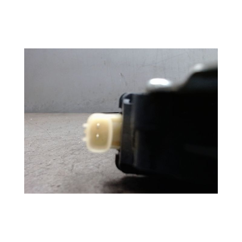 MECANISME+MOTEUR LEVE-GLACE AVANT GAUCHE NISSAN MICRA