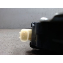 MECANISME+MOTEUR LEVE-GLACE AVANT GAUCHE NISSAN MICRA