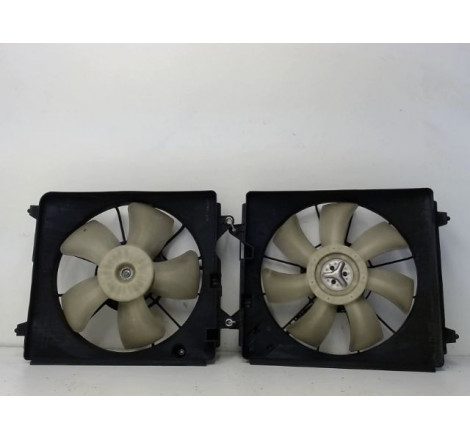 MOTEUR VENTILATEUR RADIATEUR