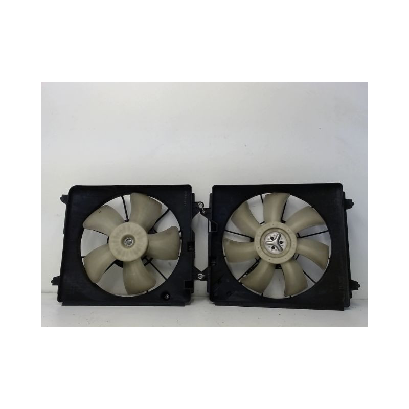MOTEUR VENTILATEUR RADIATEUR HONDA CIVIC