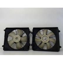 MOTEUR VENTILATEUR RADIATEUR HONDA CIVIC