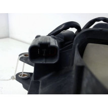 MOTEUR VENTILATEUR RADIATEUR HONDA CIVIC