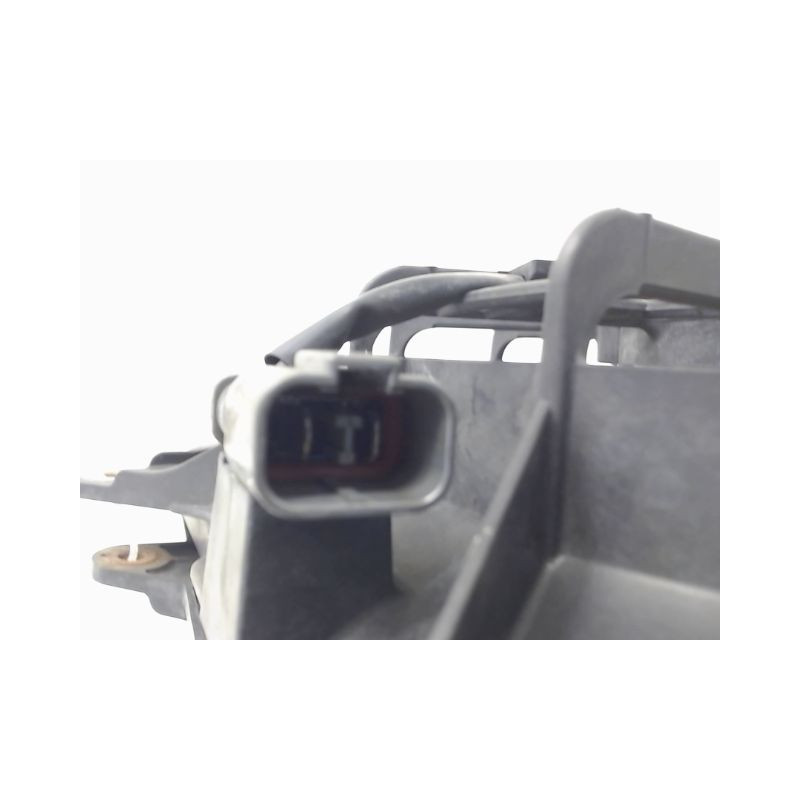 MOTEUR VENTILATEUR RADIATEUR HONDA CIVIC