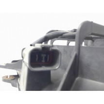MOTEUR VENTILATEUR RADIATEUR HONDA CIVIC