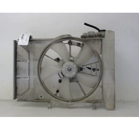 MOTEUR VENTILATEUR RADIATEUR