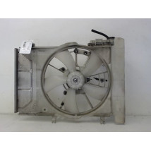 MOTEUR VENTILATEUR RADIATEUR TOYOTA YARIS