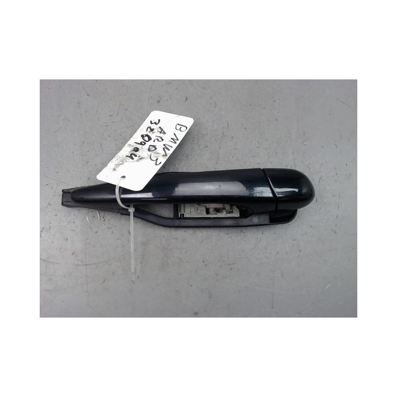POIGNEE EXTERIEURE PORTE ARRIERE DROIT BMW SERIE 3 BERL. IV Phase 1 (E46) 1998-2001