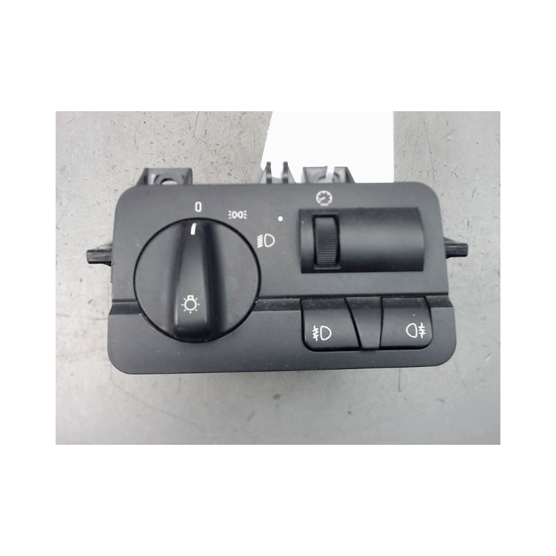 INTERIEUR COMMANDE PHARES BMW SERIE 3 BERL. IV Phase 1 (E46) 1998-2001