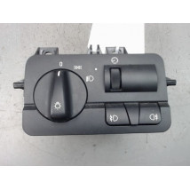INTERIEUR COMMANDE PHARES BMW SERIE 3 BERL. IV Phase 1 (E46) 1998-2001