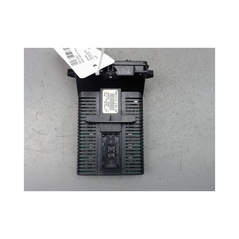 INTERIEUR COMMANDE PHARES BMW SERIE 3 BERL. IV Phase 1 (E46) 1998-2001