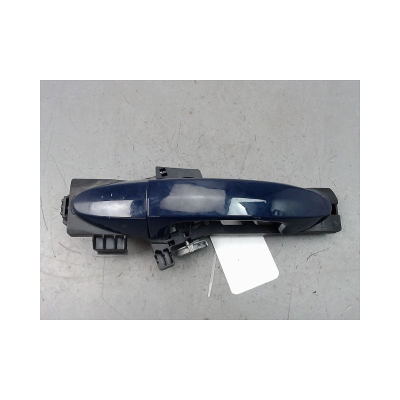 POIGNEE EXTERIEURE PORTE ARRIERE GAUCHE FORD FIESTA VI Phase 1 2002-2005