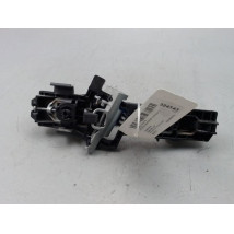 POIGNEE EXTERIEURE PORTE ARRIERE GAUCHE FORD FIESTA VI Phase 1 2002-2005