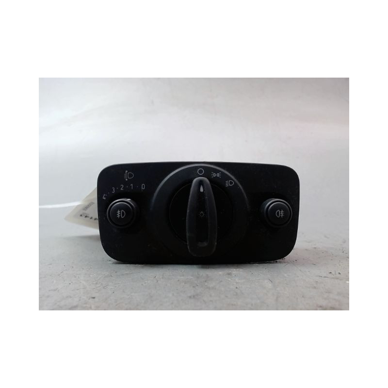 INTERIEUR COMMANDE PHARES FORD FIESTA VI Phase 1 2002-2005