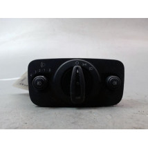 INTERIEUR COMMANDE PHARES FORD FIESTA VI Phase 1 2002-2005