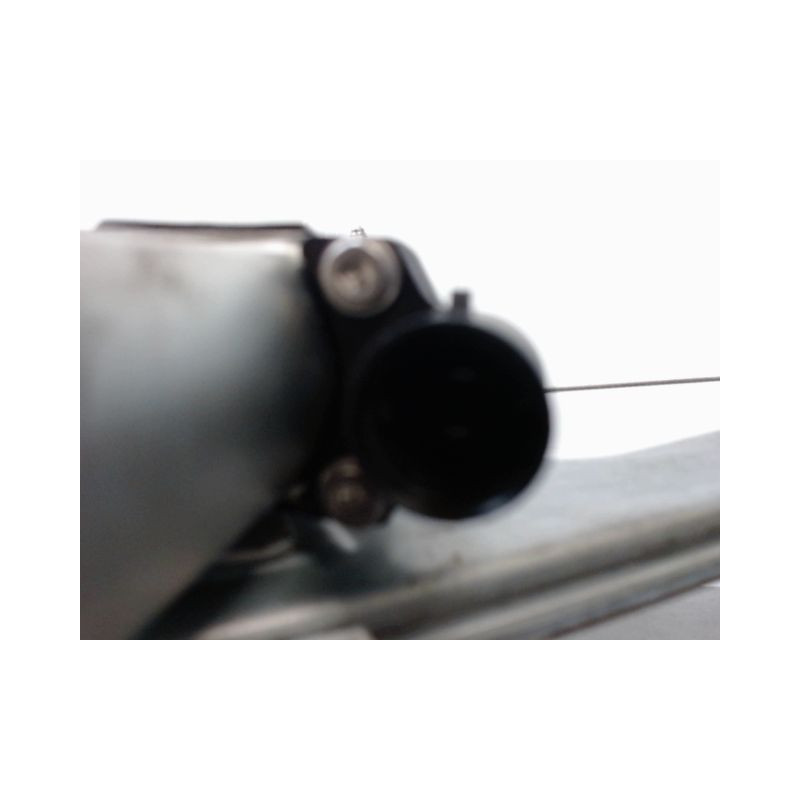 MECANISME+MOTEUR LEVE-GLACE AVANT GAUCHE DACIA SANDERO I 2008-2012