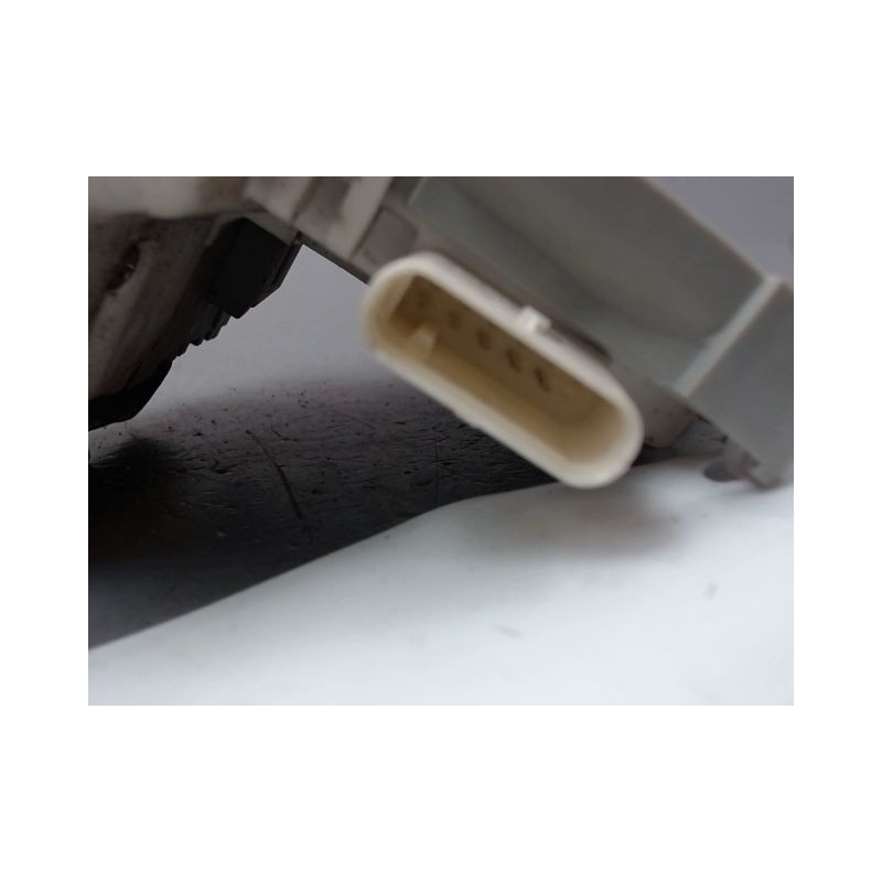 SYSTEME CONDAMNATION ARRIERE GAUCHE AUDI A1 Phase 1 (8X) 2010-2015