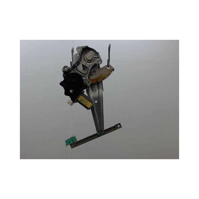 MECANISME+MOTEUR LEVE-GLACE ARRIERE DROIT NISSAN NOTE
